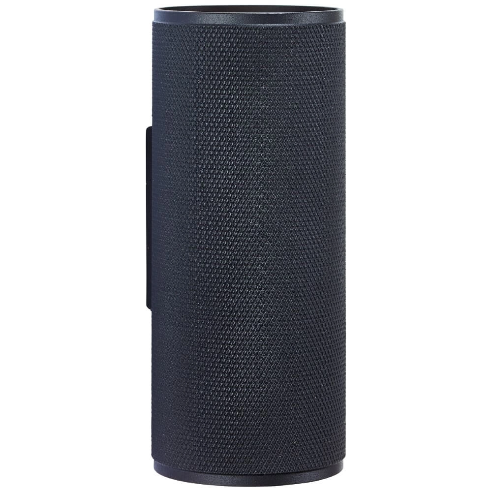 Spot en saillie design Marty noir 15cm Brilliant 4004353424465