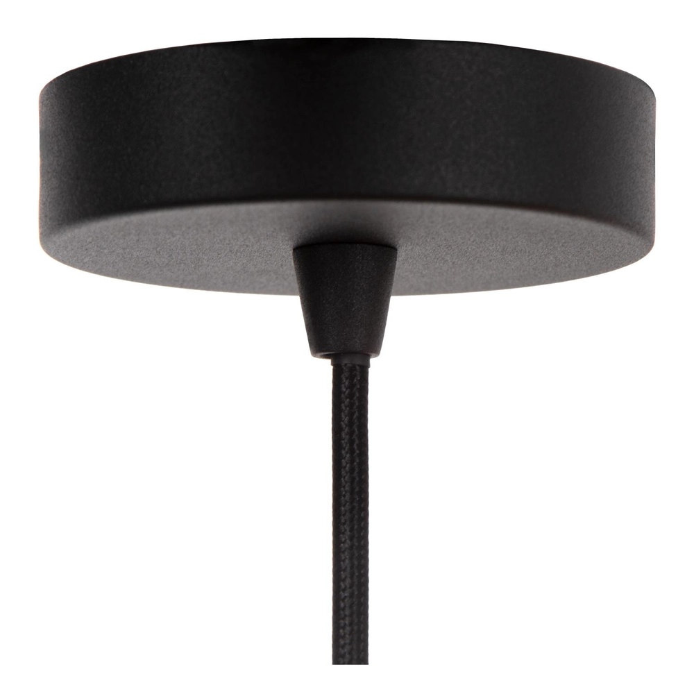 Lampe suspendue Tribute Ø crème 60 cm Lucide 5411212211958