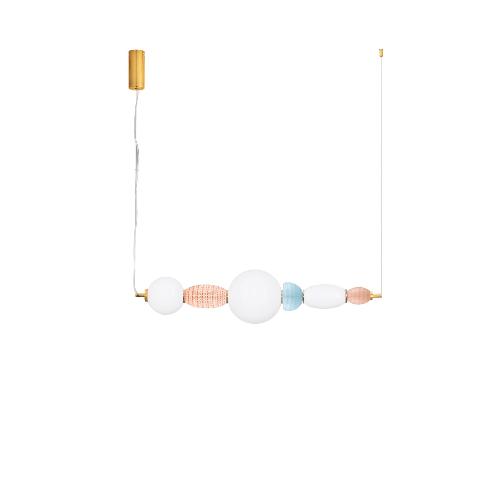 Suspension Obrie horizontal Suspension Obrie horizontal