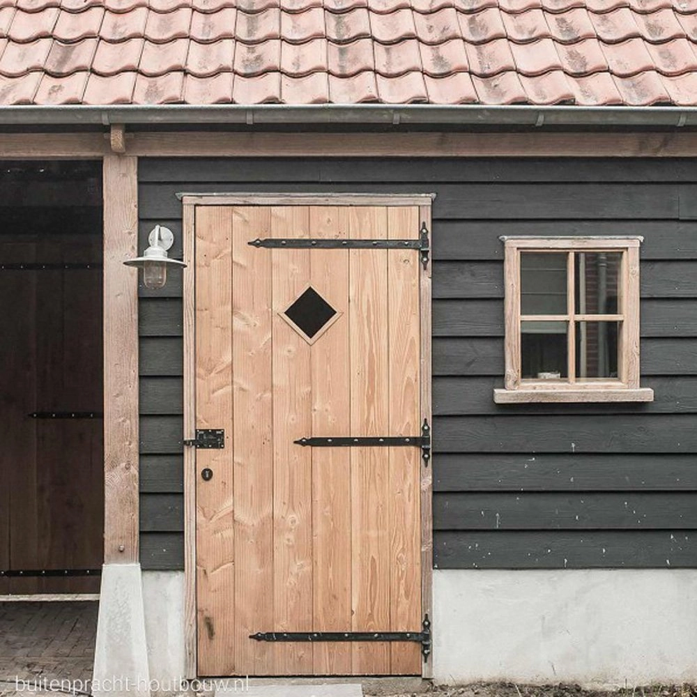 Lampe stable Dolce pour l'extérieur KS 8714732737500