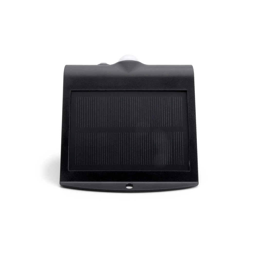 Lampe solaire extérieure avec capteur True 10cm - 4000K Lyora 5055788299691