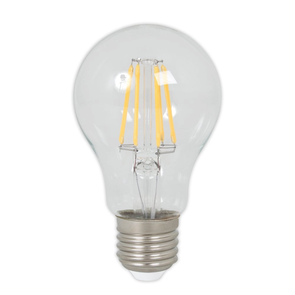 Source de lumière 7W - E27 - Led filament de carbone