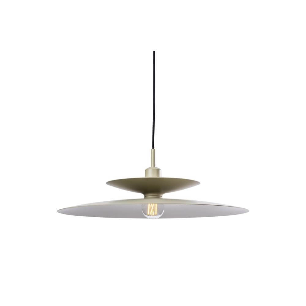 Suspension Linares parapluie kaki Ø 50cm Artdelight 8720701101685