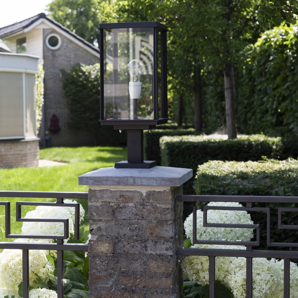 Lampe sur pied design Capital XL KS 8714732671200