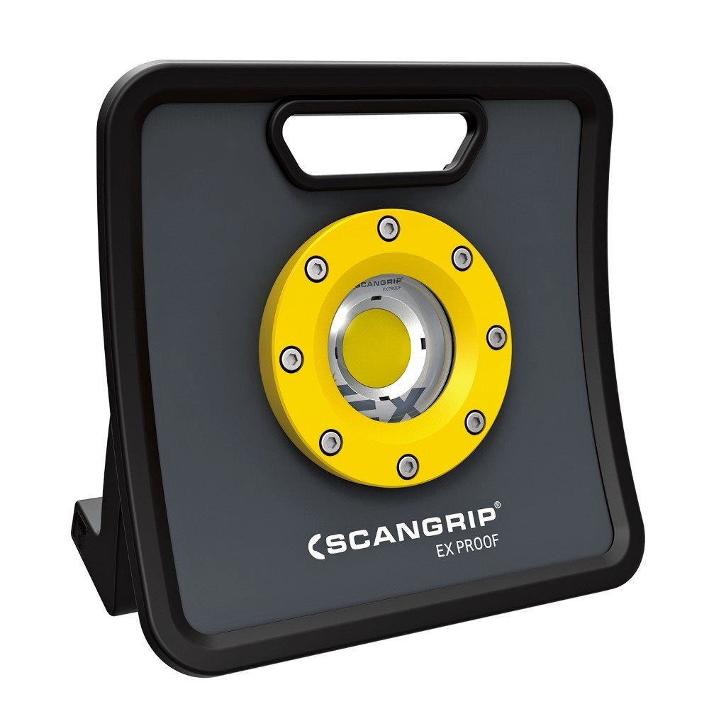 Nova-Ex R Scangrip 5708997356180