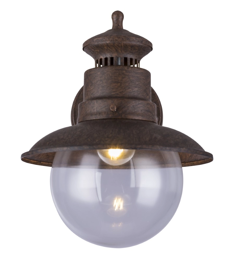 Lampe murale de conception Sella Brown Globo 9007371381685