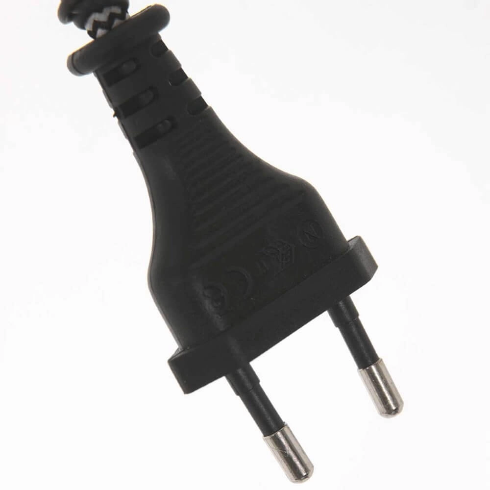 Lampe de bureau en acier inoxydable Spring Steinhauer 8712746161397