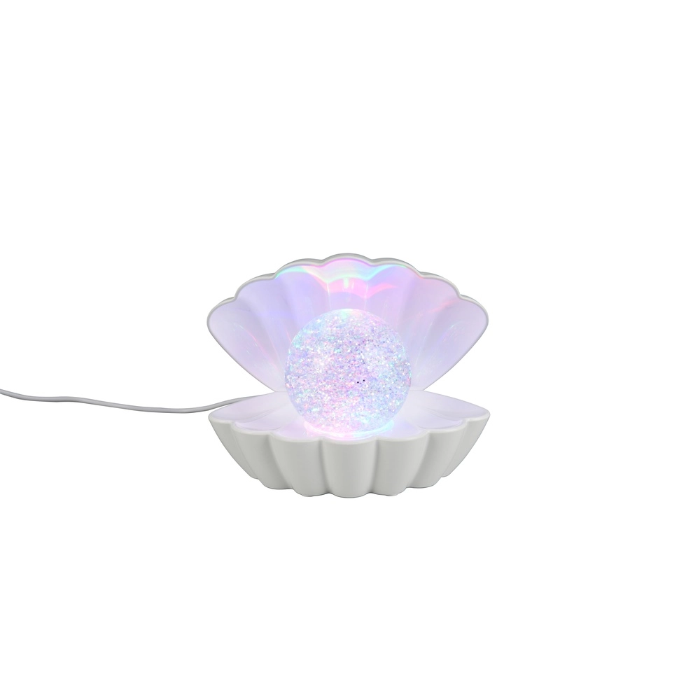 Lampe de table Shelly Coquille