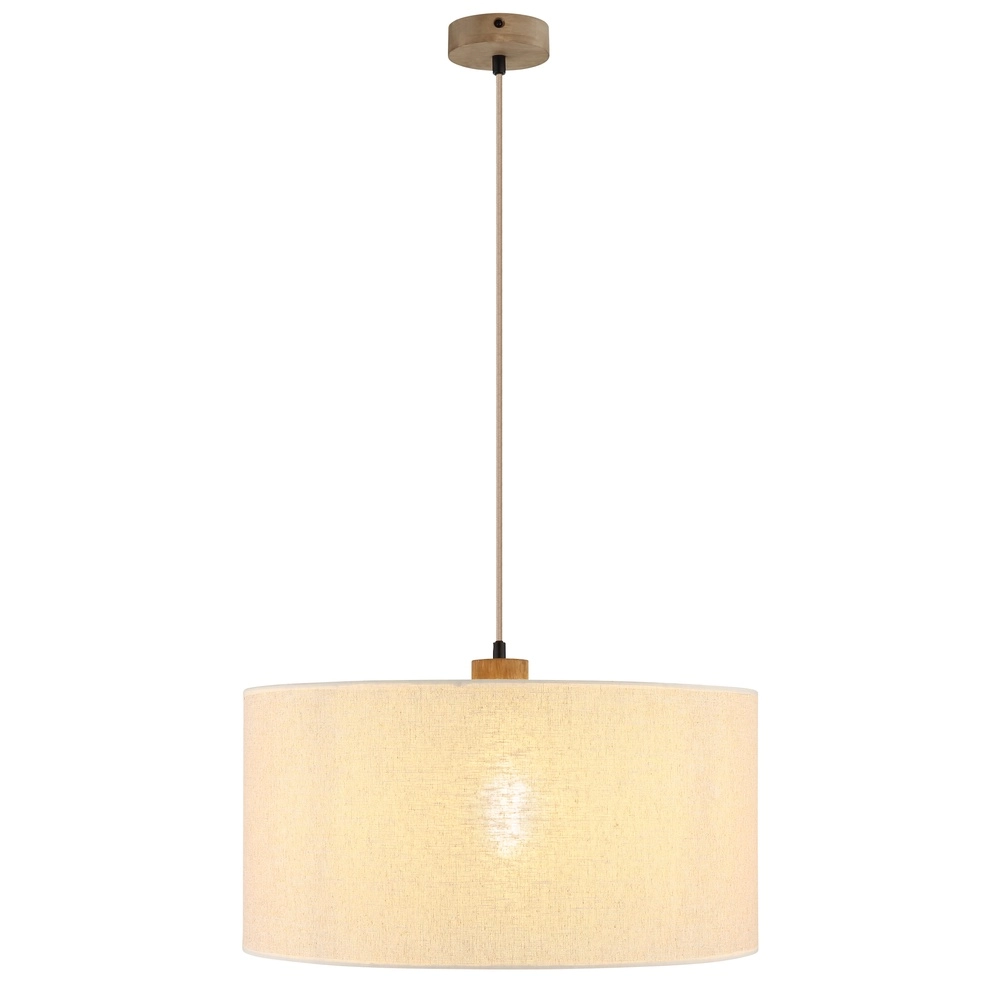 Lampe pendante de conception Jule Brown Globo 9007371586332