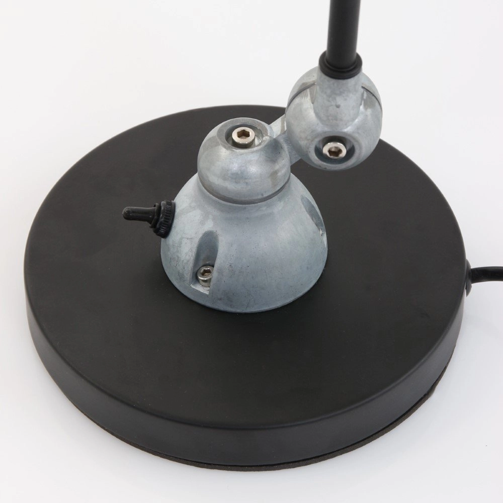 Lampe de bureau Davin Rural Steinhauer 8712746102017