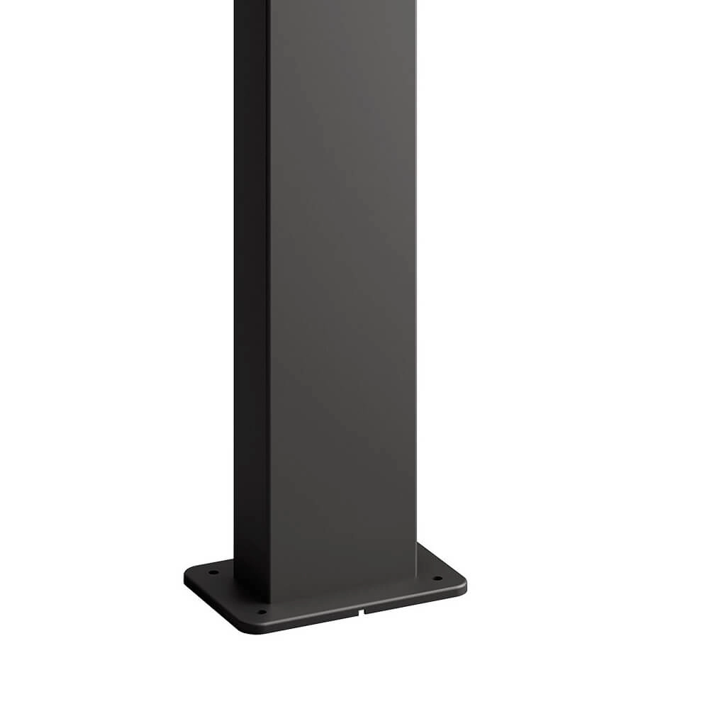 Lampe de terrasse design Splay Philips 8719514417755