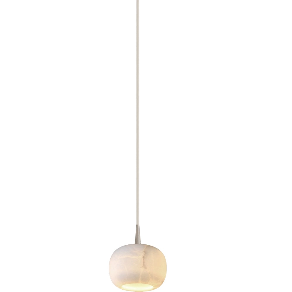 Conception de la lampe suspendue Alta terra beige Ø 10,8cm Masterlight 8718121437897