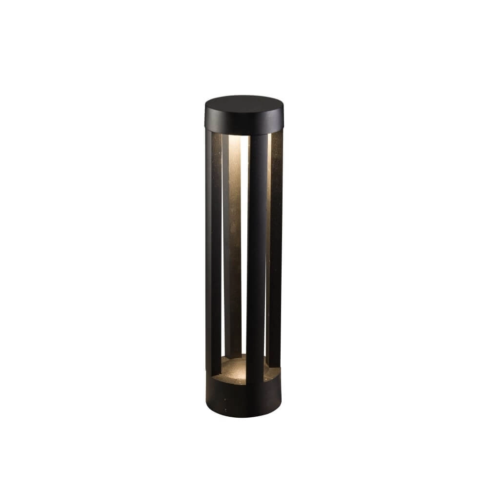 Lampe design Tepic Led noir Lampe design Tepic Led noir