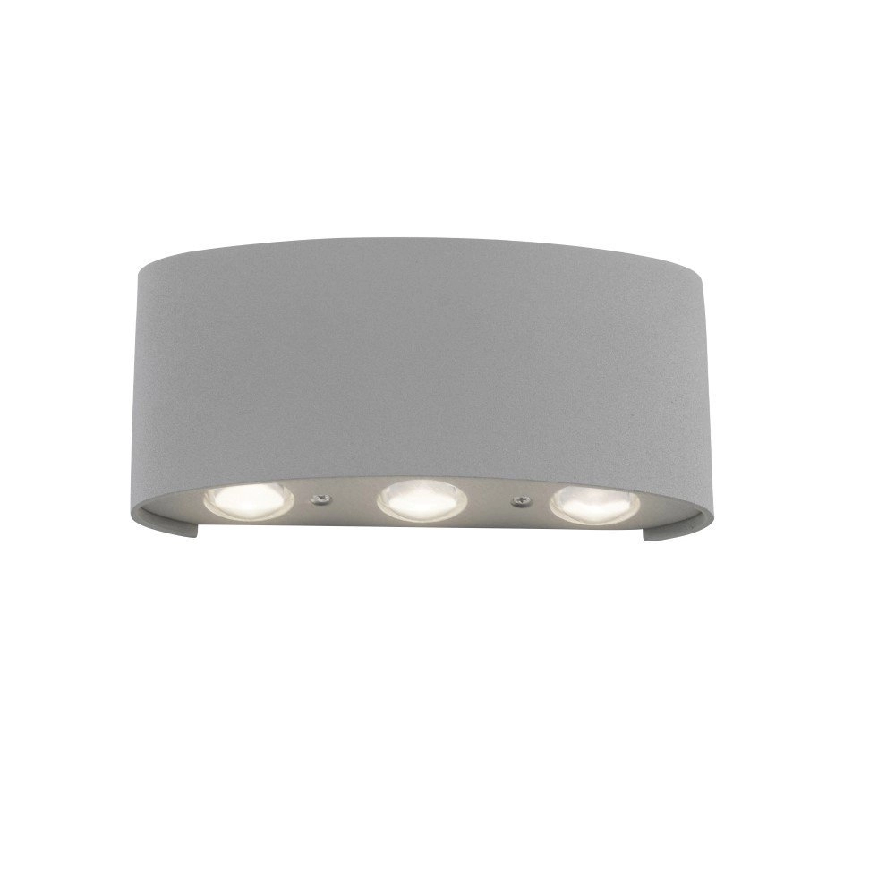 Led up- et downlighter Carlo