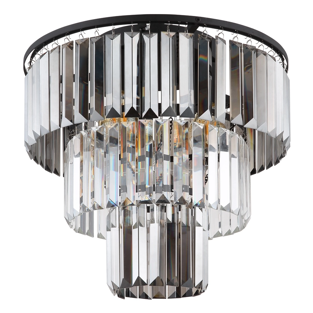 Lampe de plafond Naxis Ø 40cm Globo 9007371455386