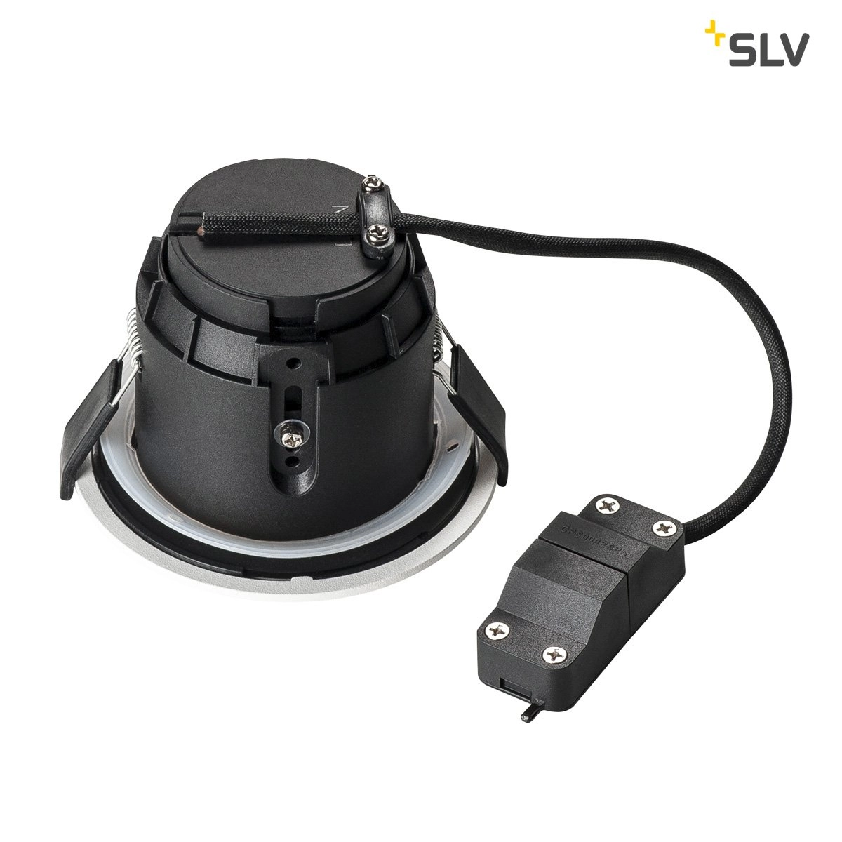 Spot encastrable Varu IP65 SLV 4024163221696