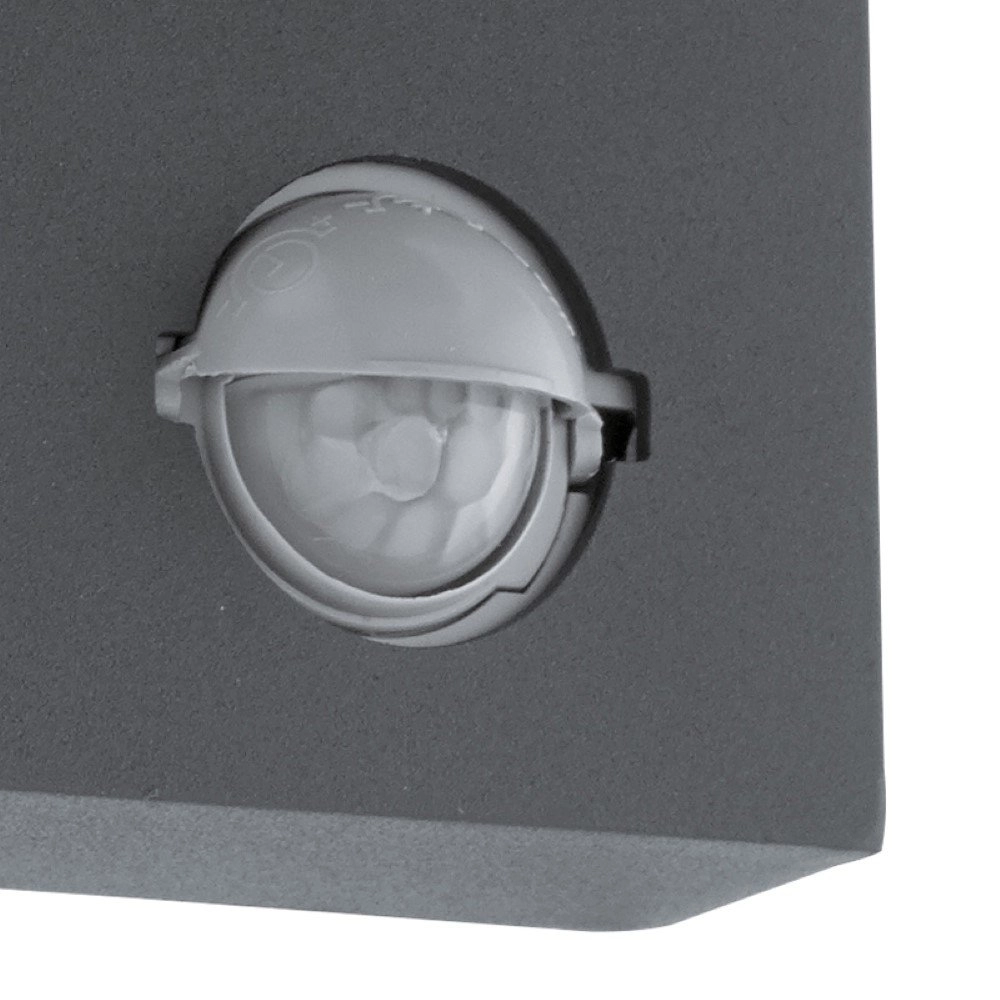 Spot LED Sakeda avec capteur de mouvement Eglo 9002759962876