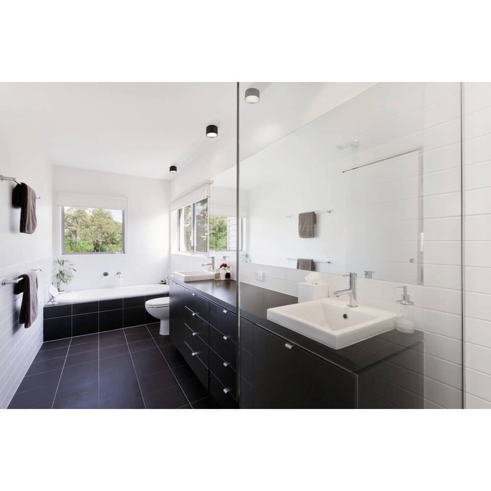 Point noir Fallon 6cm x Ø 10cm Nordlux 5701581445888