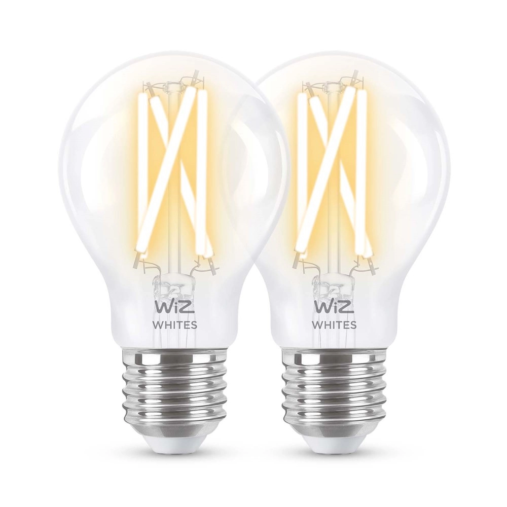 2x 6,7W - E27 - Led 2x 6,7W - E27 - Led