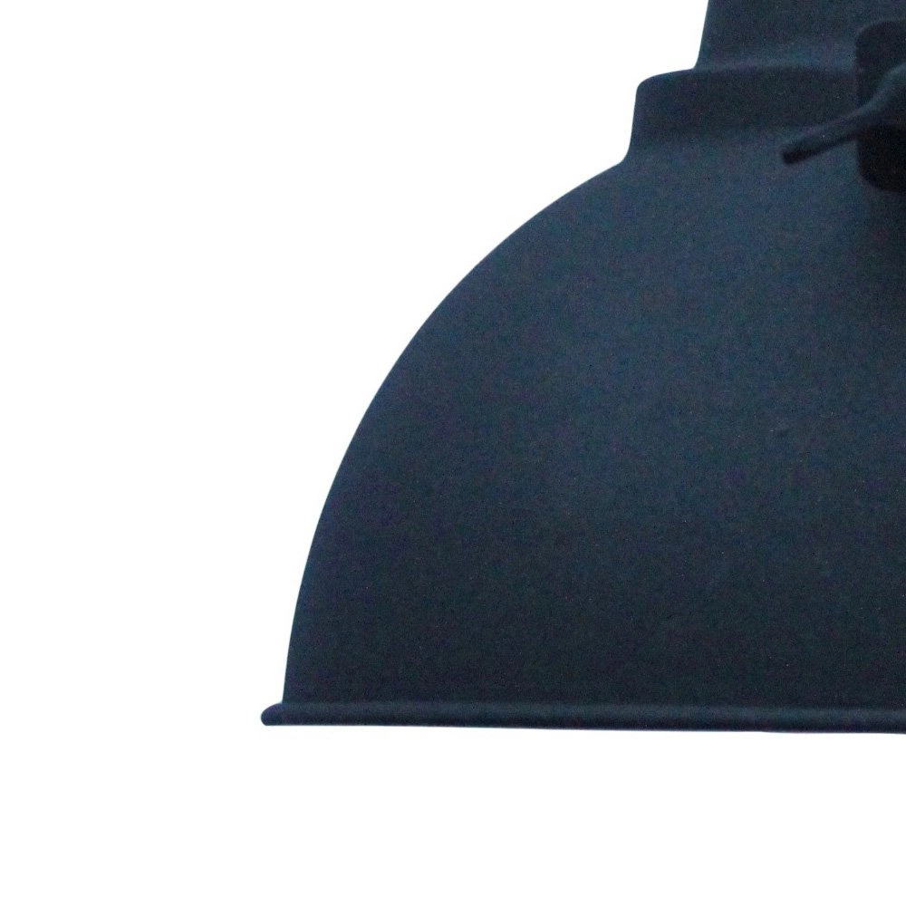 Applique murale Urban Vintage 20 cm noir Urban Interiors 8718868314086