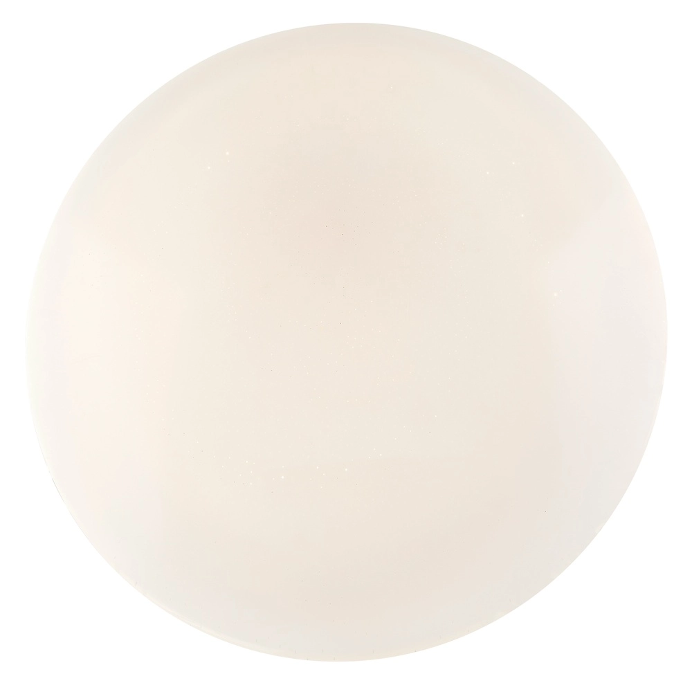 Lampe de plafond Sajama I Ø 54cm Globo 9007371397556