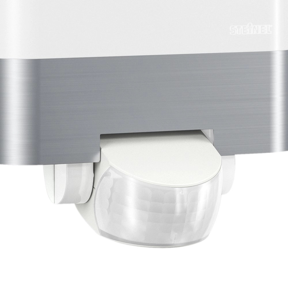 LED lampe d'extérieur L240 Led avec capteur de mouvement Steinel 4007841010461