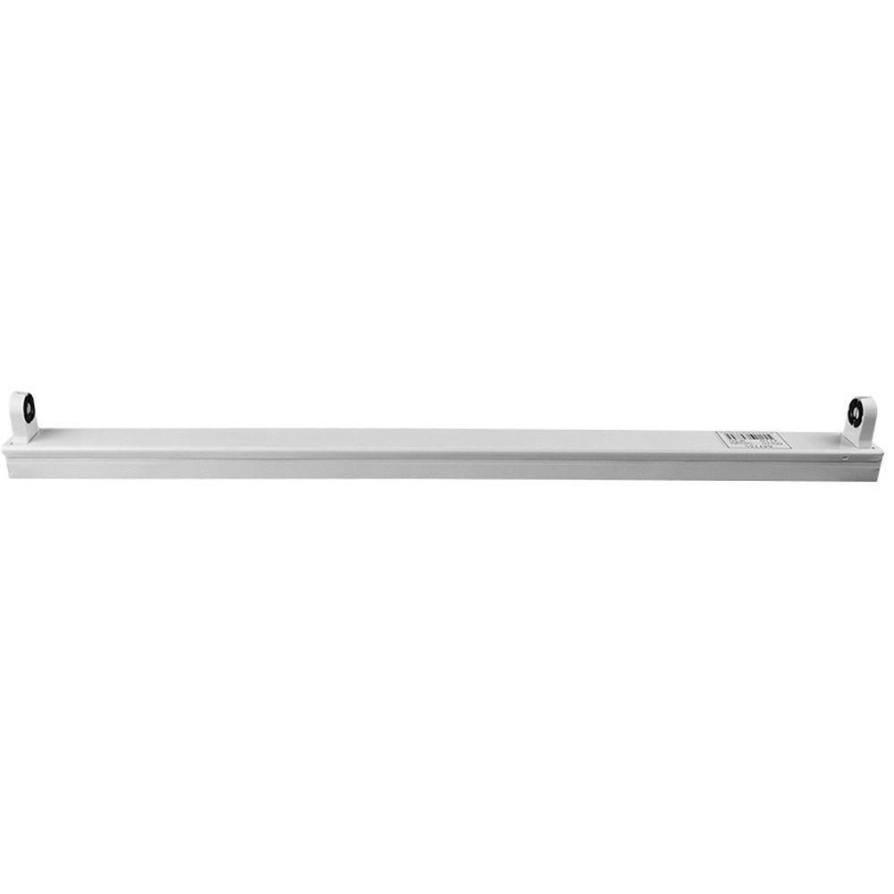 Barre de montage avant LED Tube 1 x 150 cm sans fluorescent Lyora 8720143847769