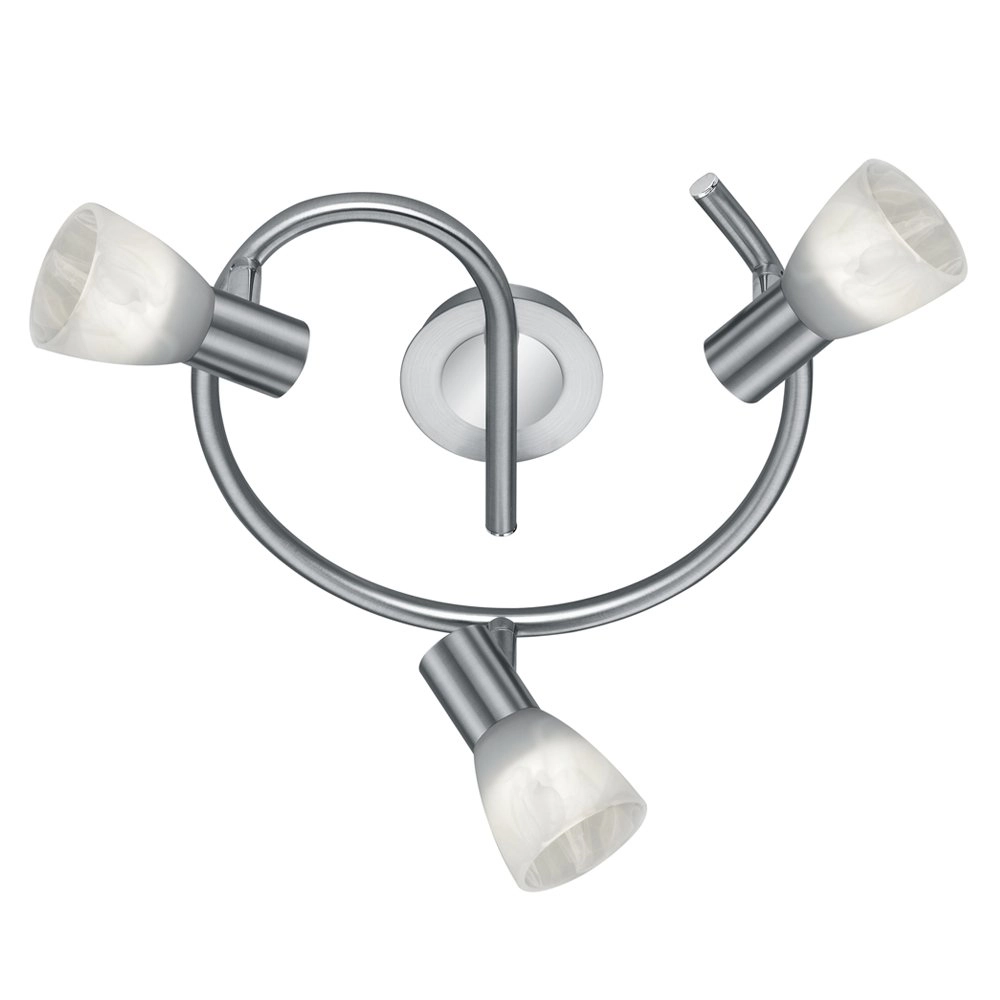 Spot de plafond LED Levisto Spot de plafond LED Levisto