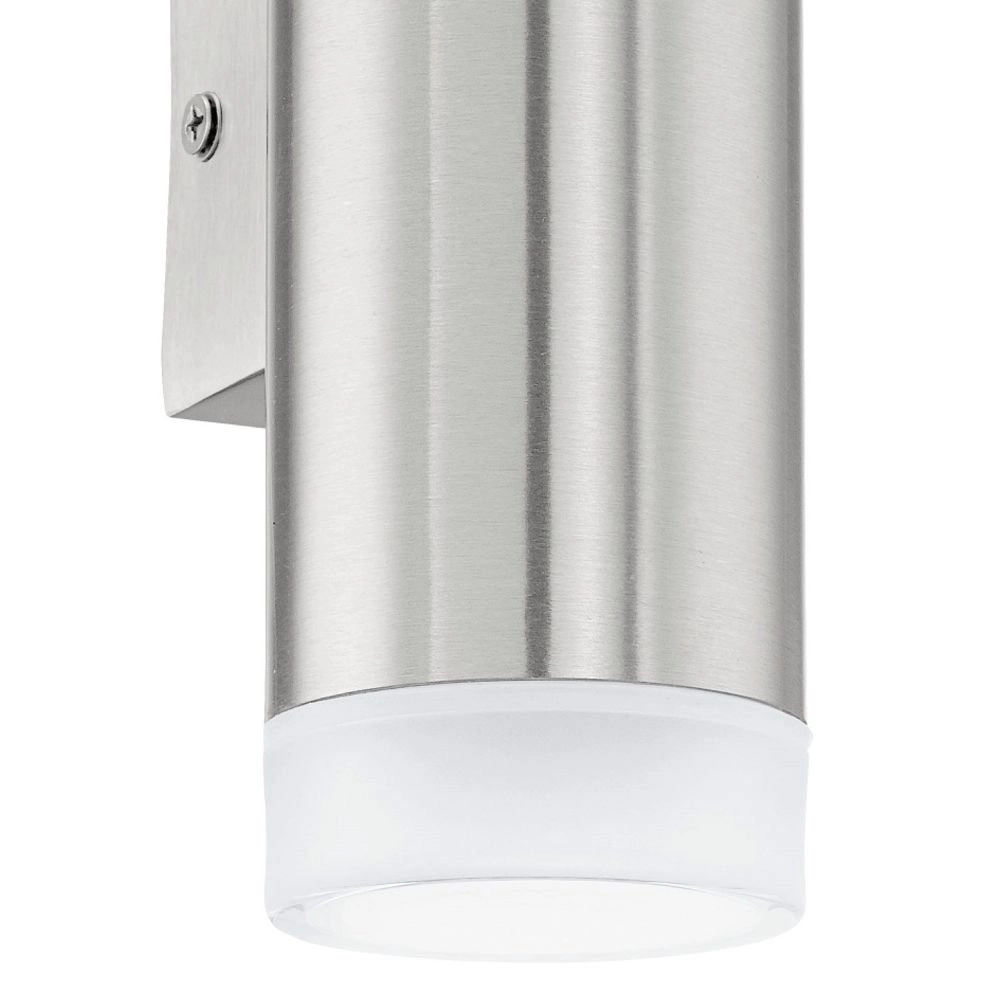 LED Lampe d'extérieur Riga LED Eglo 9002759927363