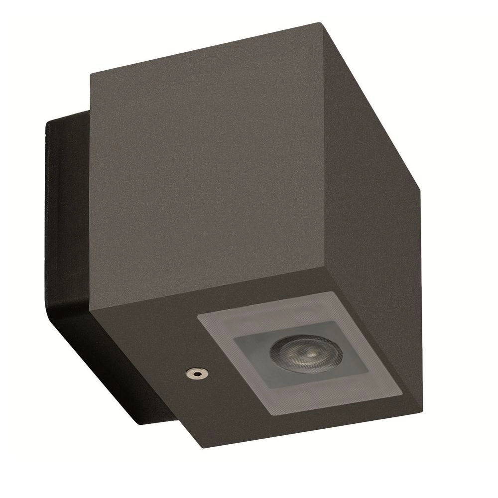 Spot LED Wall spot Pro pour l'extérieur Franssen 8010789049024