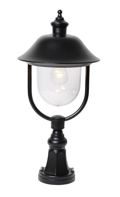 Lampe de terrasse classique Punta