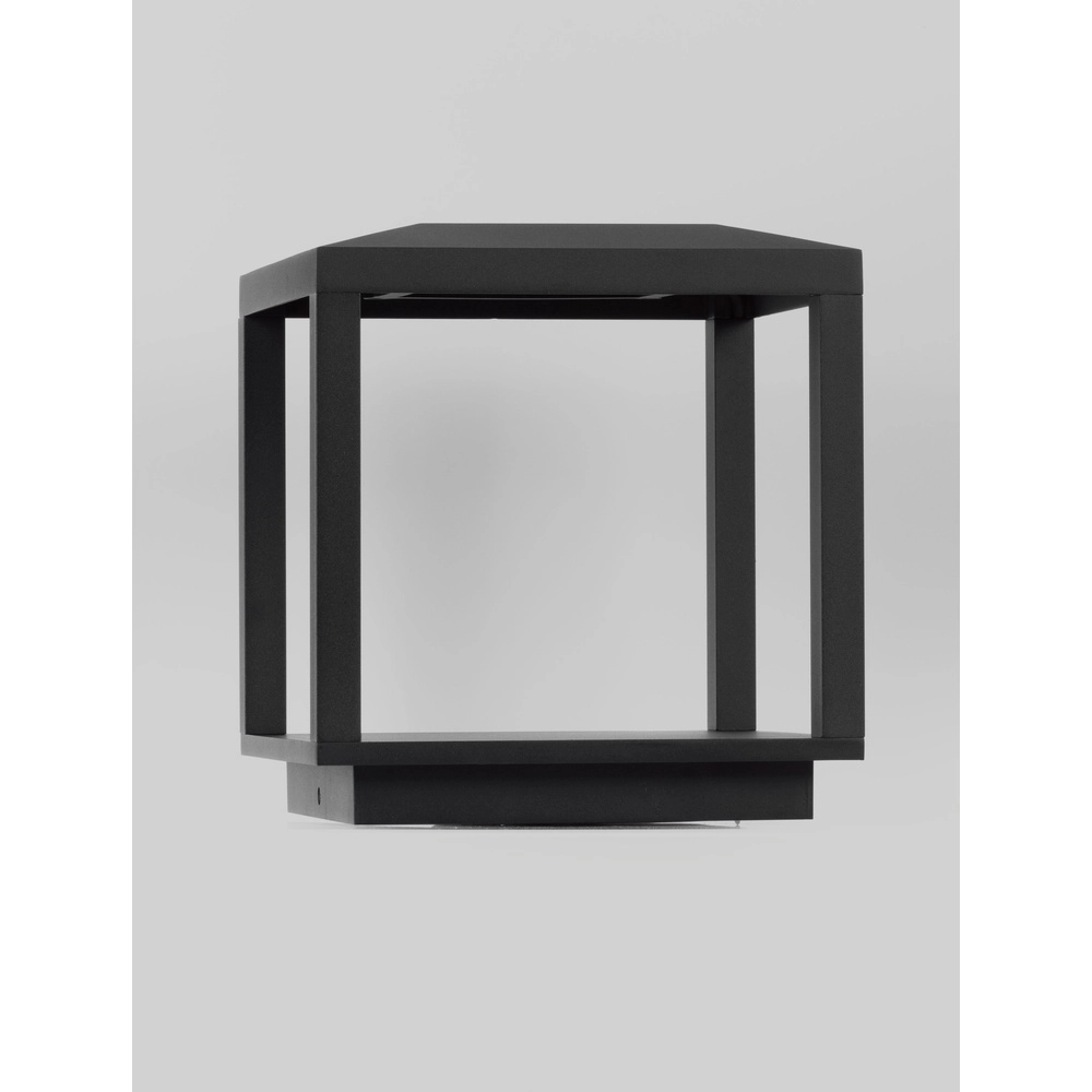 Lampe carrée Prive 26cm Lyora 5212017453167