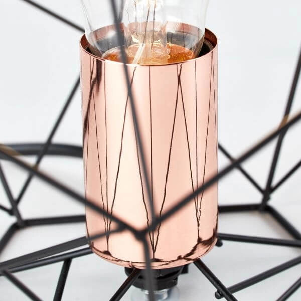 Lampe de table tendance Synergy Brilliant 4004353240485