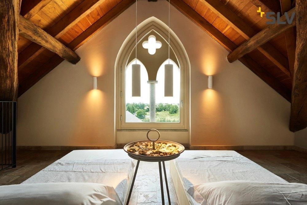 Applique murale Plastra SLV 4024163155991