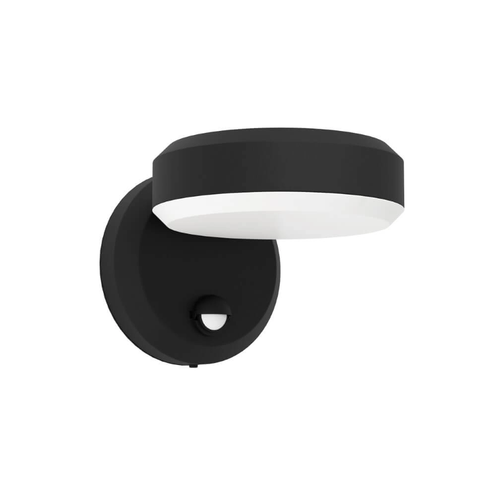 Lampe d'extérieur LED avec capteur Fornaci