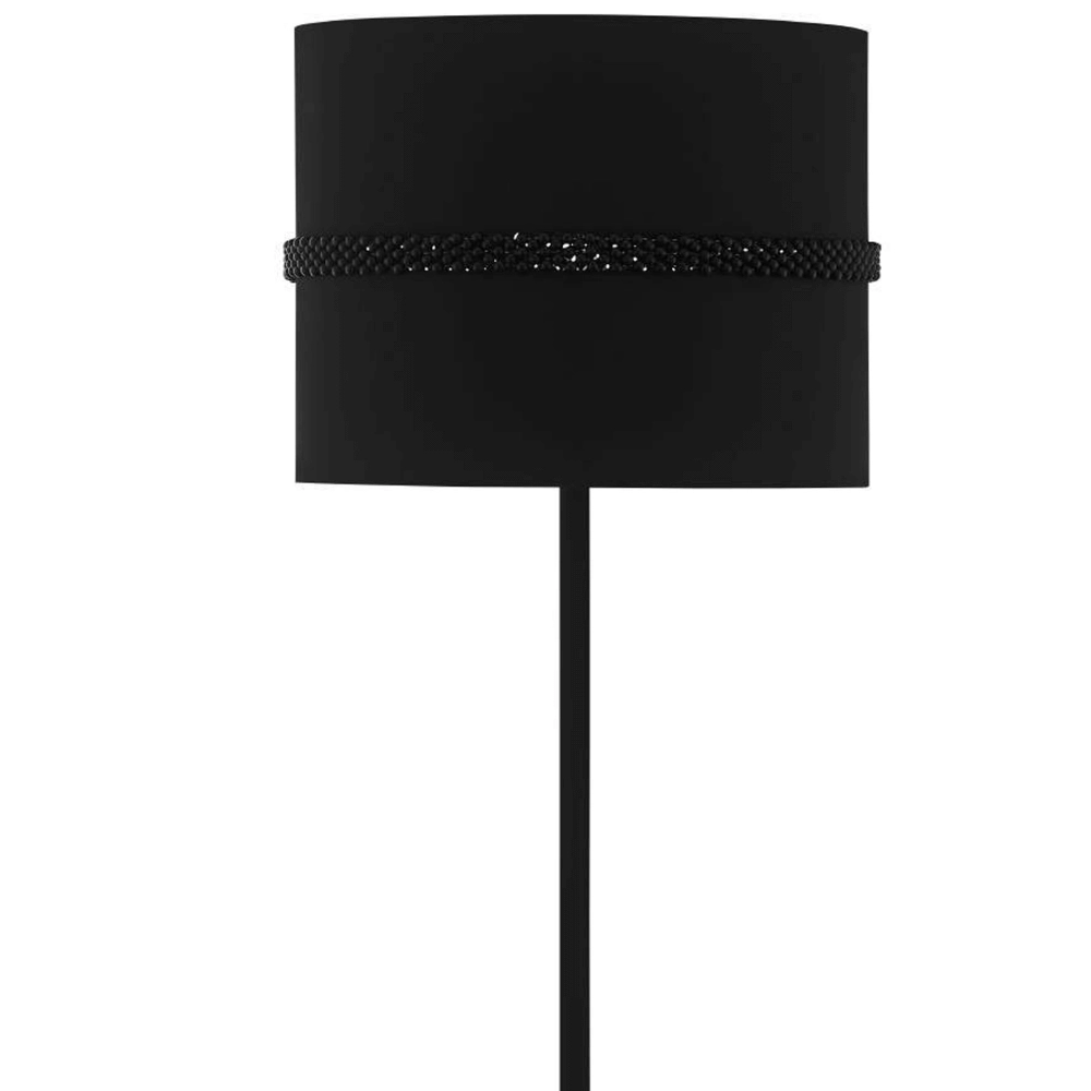 Lampadaire noir Paraguaio Ø 36 cm Stars of Light 9008606221035