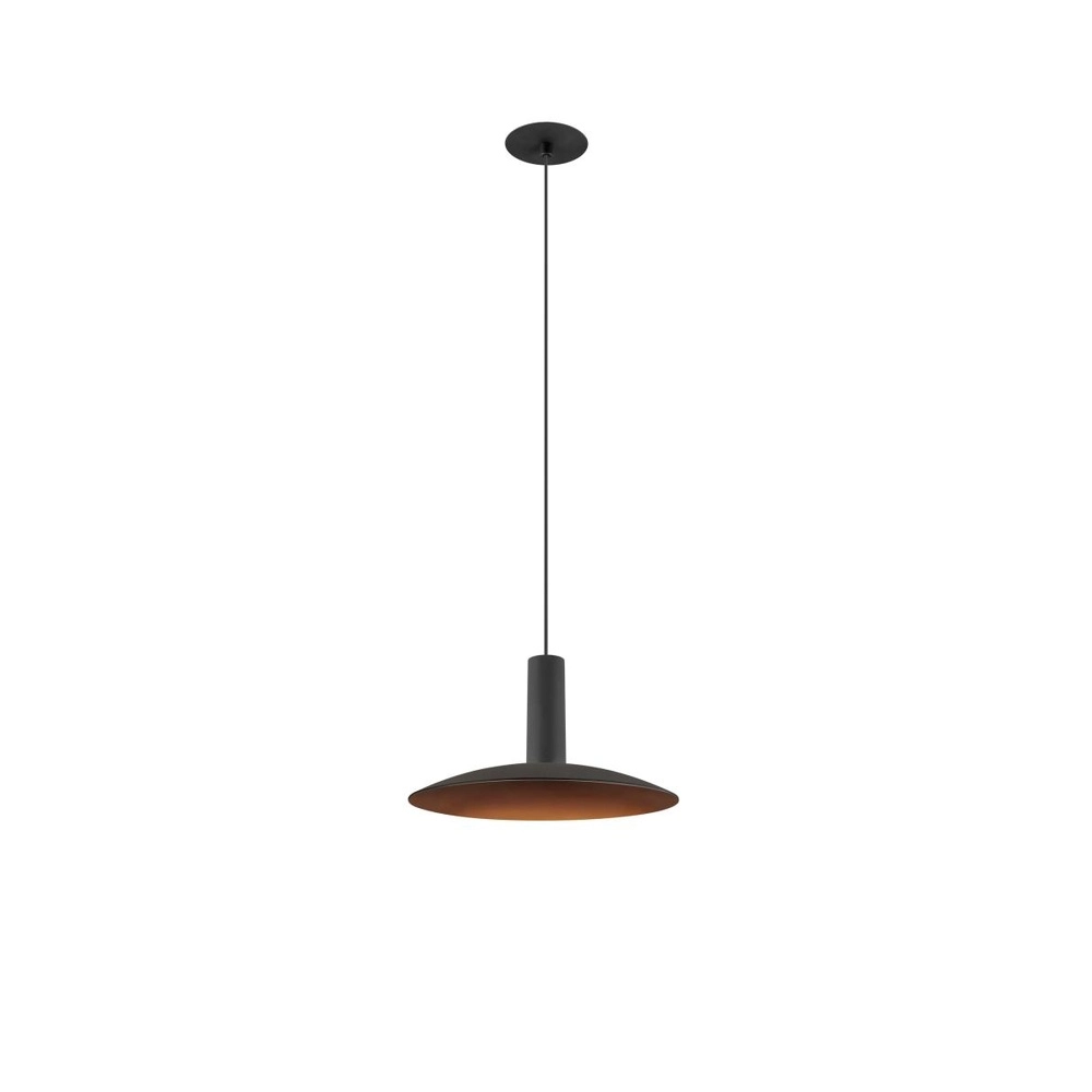 Luminaire suspendu Lalu Panneau LED encastré SLV 4024163317382