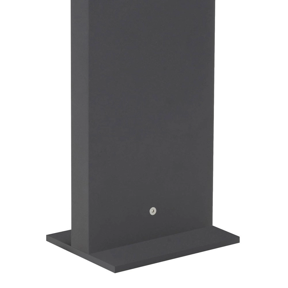 Lampe sur pied Finmotion Solar Franssen 8433264098018