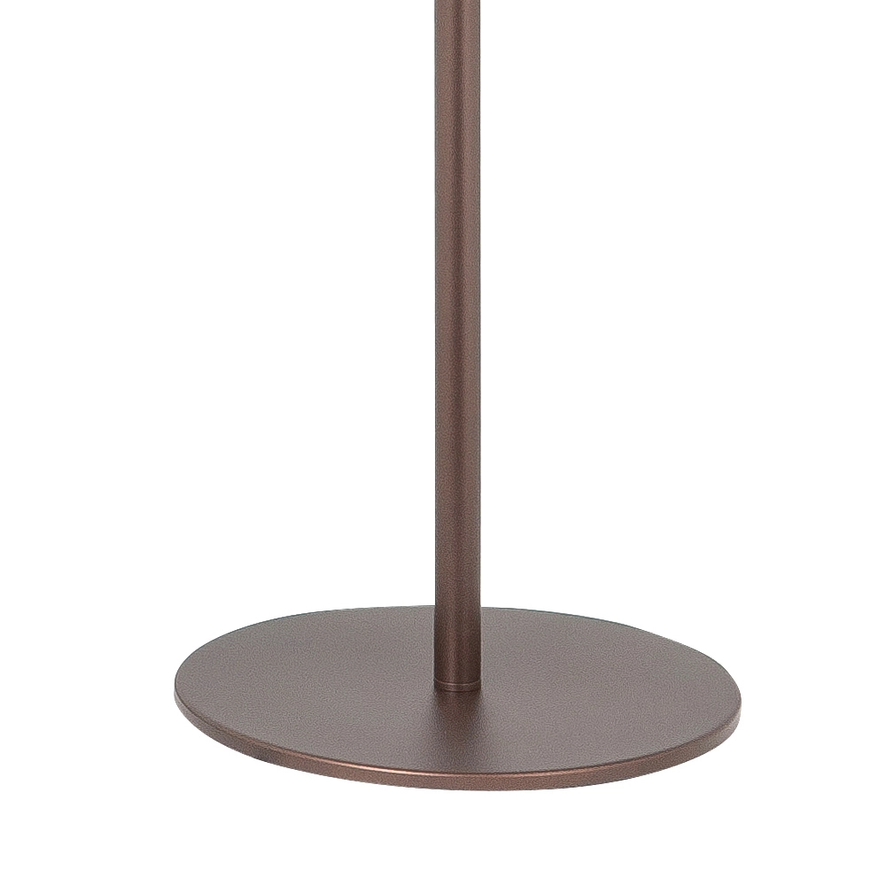 Lampadaire Havana Choco Highlight 8718379037573