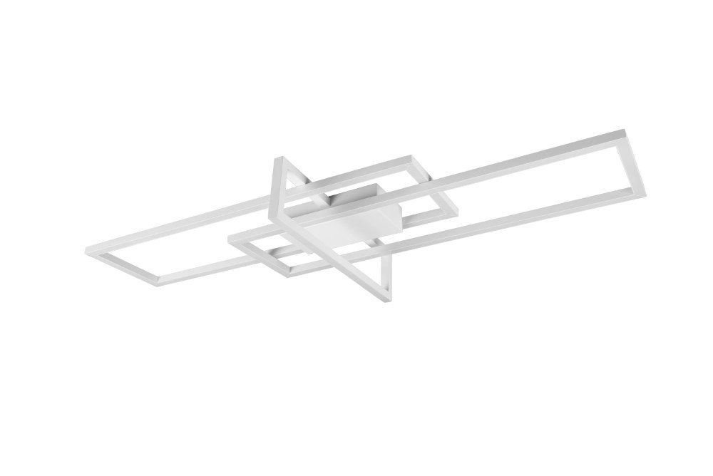 LED plafonnier Salinas 100 cm blanc LED plafonnier Salinas 100 cm blanc