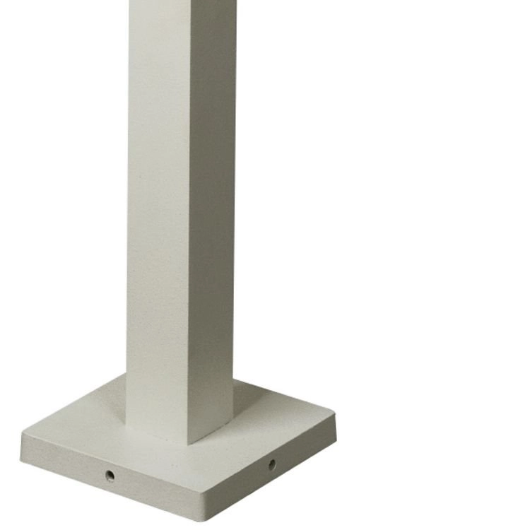 Lampe de jardin Triangle vers le bas Albert 4007235820263