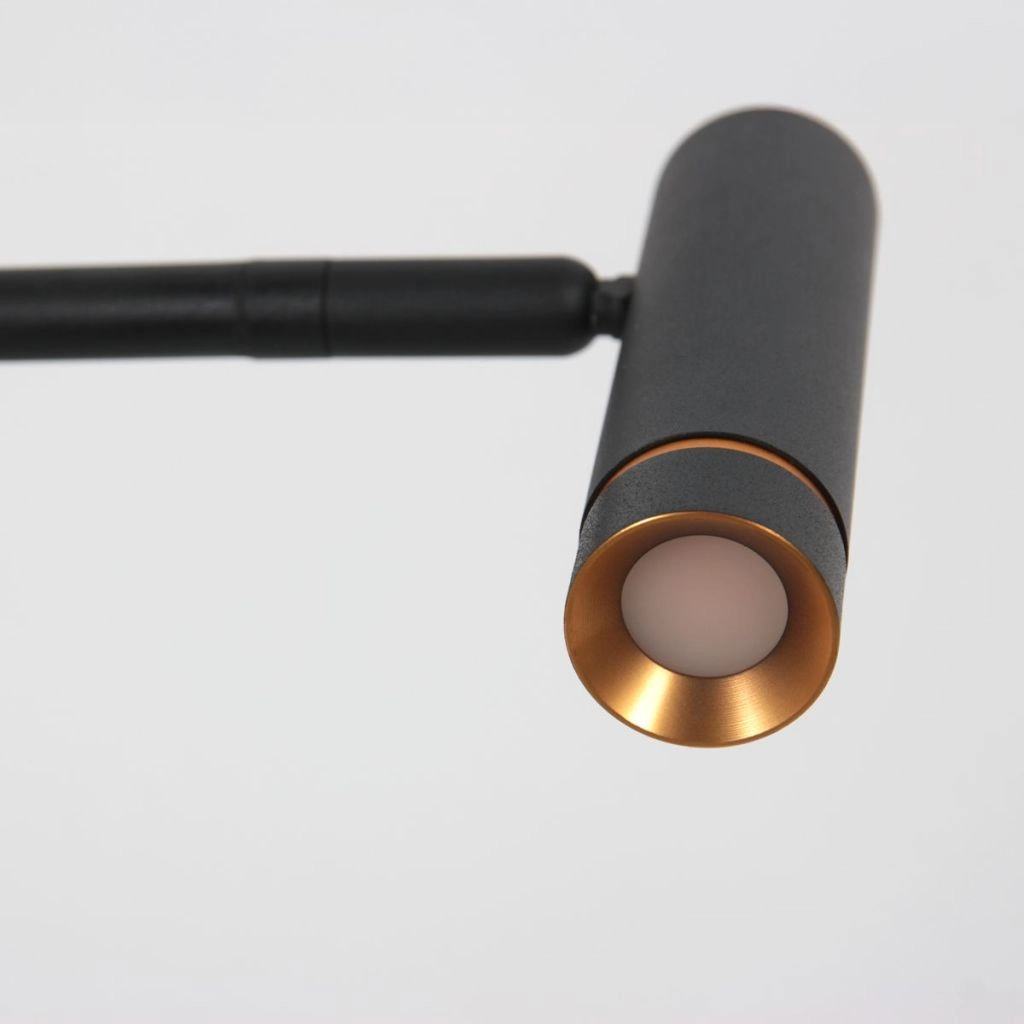 Lampe de table Lumo Noir Steinhauer 8712746184624