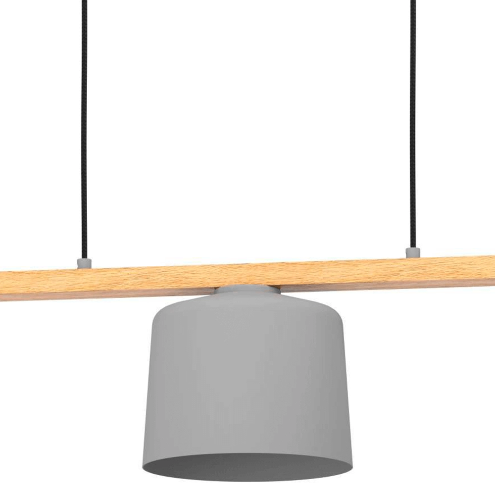 Lampe suspendue moderne Mariel Eglo 9008606239115