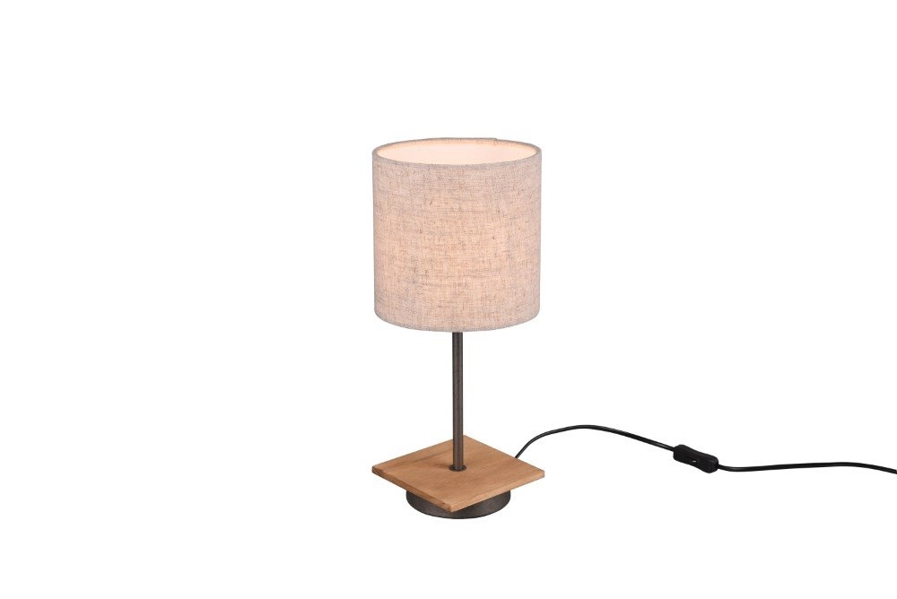 Lampe de table Elmau Trio 4017807473476