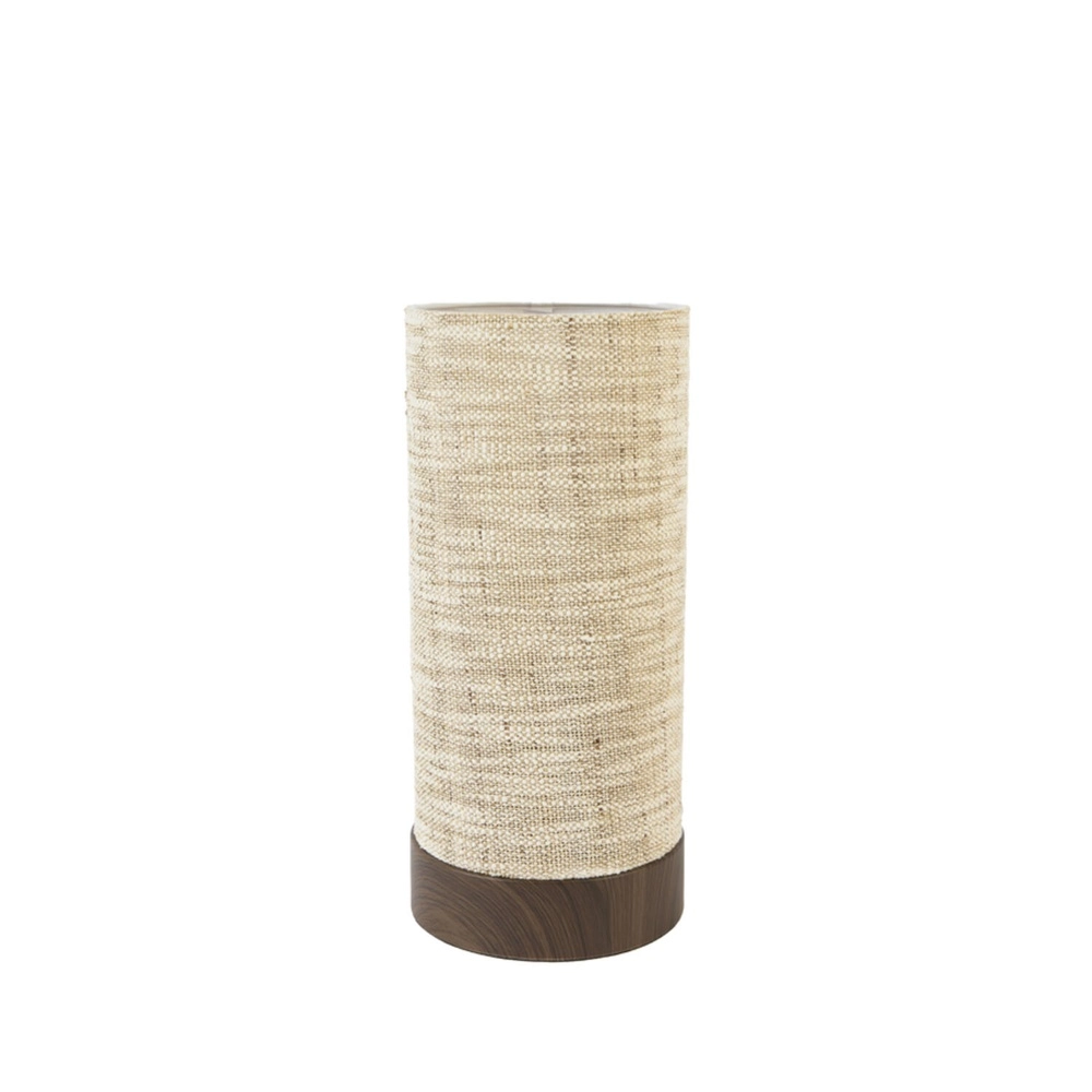 Lampe de table Brylo Ø 16cm