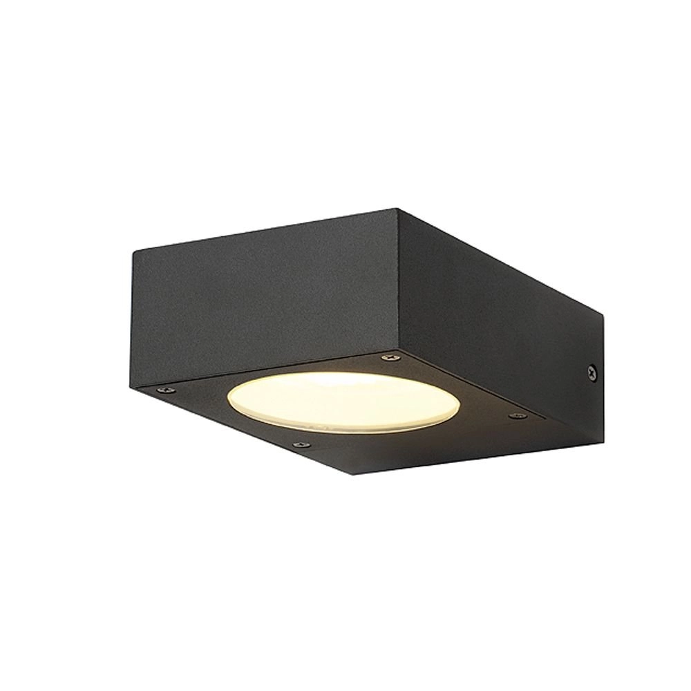 Lampe d'extérieur Quadrasyl WL 15 Lampe d'extérieur Quadrasyl WL 15