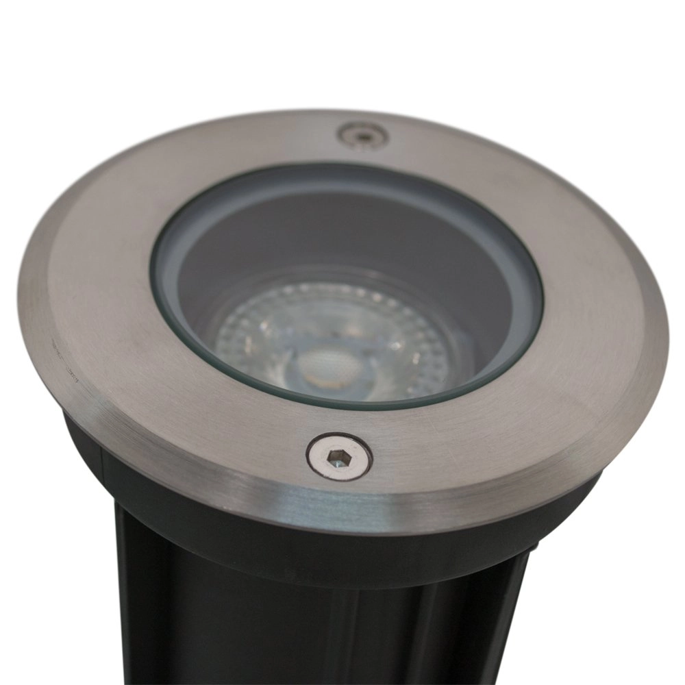 Ground spotlight Roty Round Lyora 8716803508019