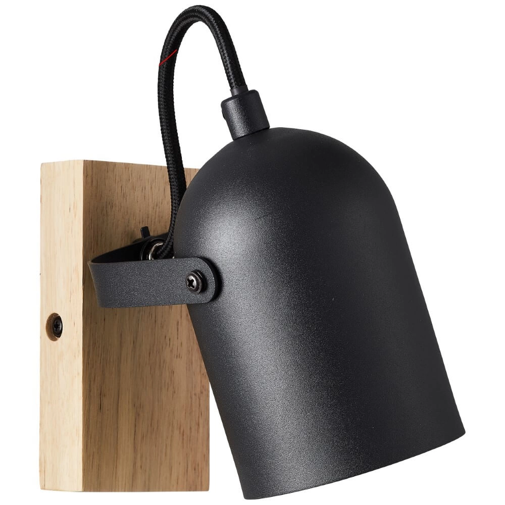 Spot mural orientable Tronte Brilliant 4004353411342