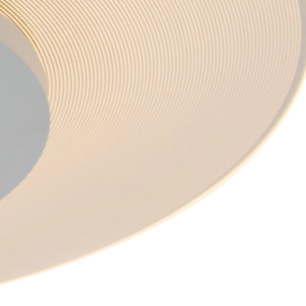 LED plafonnier Lido 36 Steinhauer 8712746106244