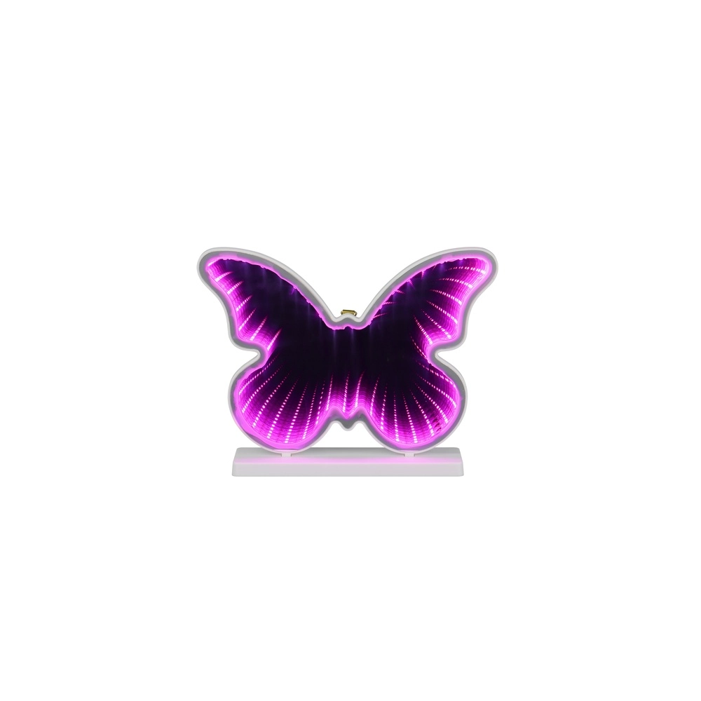 Lampe de table Papillon papillon Trio 4017807681307